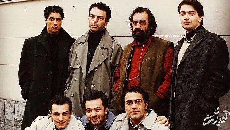 مریم و رامین؛ 27 سال بعد، زندهباد این عاشقانه